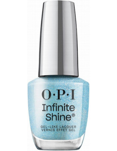 OPI - INFINITE SHINE - Drømmer - Leve...