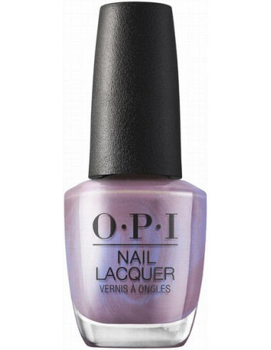 OPI - NEGLELAK - Dreaming - Grape Escape