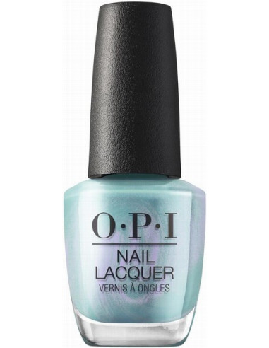 OPI - NEGLELAK - Dreaming - Reality...