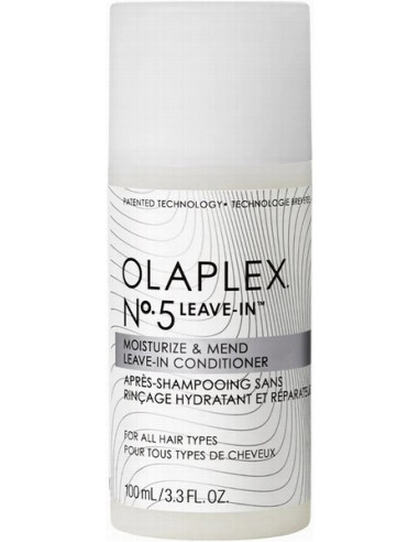 OLAPLEX No.5 LEAVE-IN fugtgivende og...