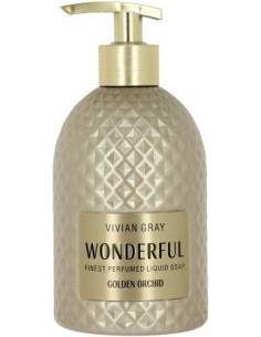 VIVIAN GRAY Sæbecreme,...