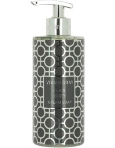COOL GRAY Cremet håndsæbe...