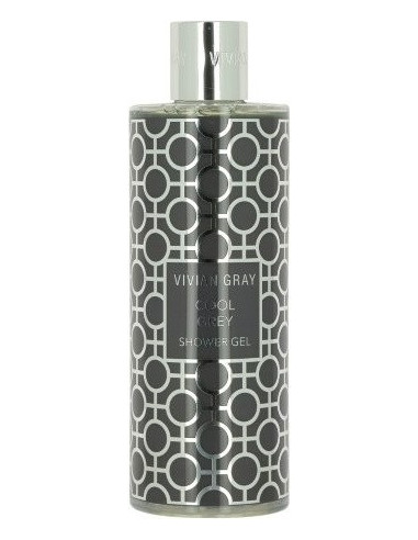 COOL GRAY Showergel 500ml