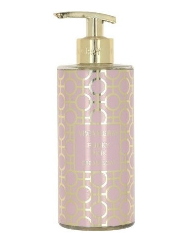 FUNKY PINK Cremet håndsæbe 400ml