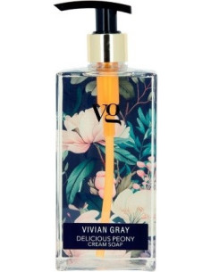 VIVIAN GRAY Cremet håndsæbe...