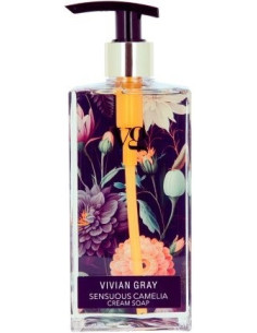 VIVIAN GRAY Cremet håndsæbe...