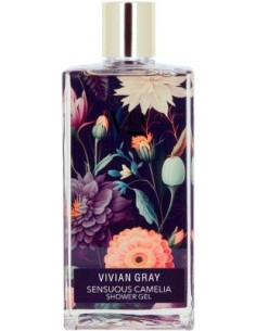 VIVIAN GREY Shower gel...