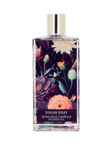 VIVIAN GREY Shower gel Sensuos...