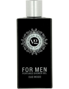 TIL MÆND Showergel,...