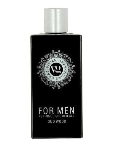 TIL MÆND Showergel, parfumeret, 350 ml