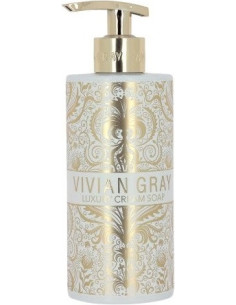 LUXURY VELVET Cremet...