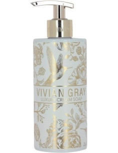 LUXURY ROMANCE Cremet...