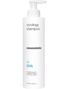 Tricology intensiv...