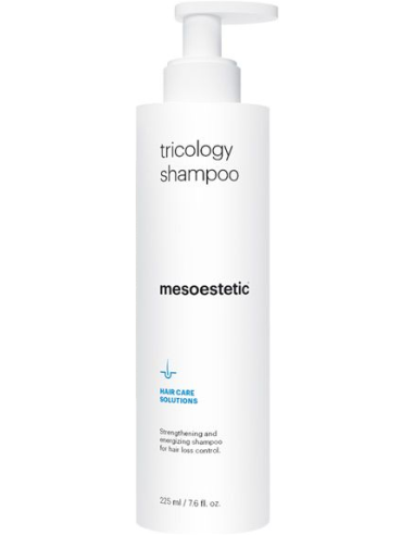 Tricology intensiv hårtabshampoo /...