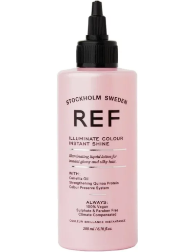 REF - Illuminate Colour - lotion til...