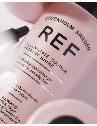 REF - Illuminate Colour - lotion til...