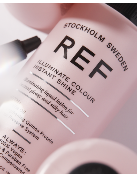 REF - Illuminate Colour - lotion til farvet hår 200 ml