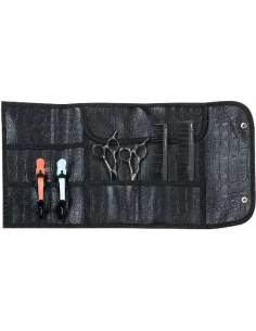 Multiværktøjsrulletui til...