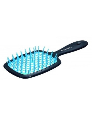 SOFTBRUSH børste, bikageformet...