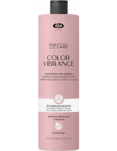 Top Care Color Vibrance shampoo 1000ml
