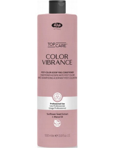 Top Care Color Vibrance...