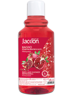 JACKLON Bruse- og badegel...