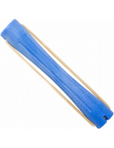 Permanentruller nr. 5, plastik, blå 1...