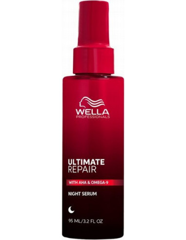 ULTIMATIV REPARATION natserum 95 ml