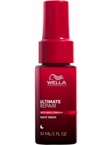 ULTIMATIV REPARATION natserum 30 ml