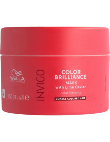 INVIGO Color Brilliance Grov maske 150ml