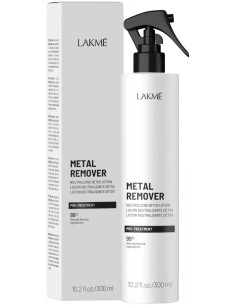LAKME METALFJERNER 300ml