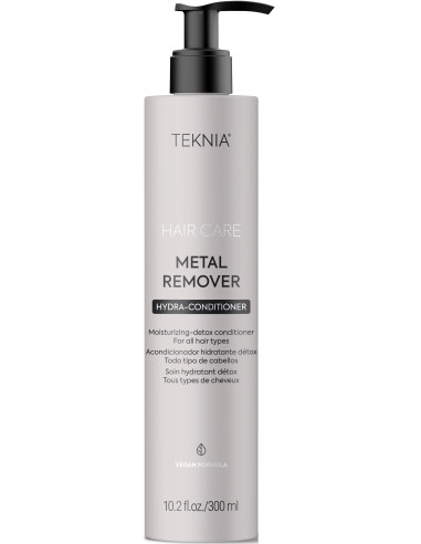 TEKNIA METAL REMOVER Fugtgivende...