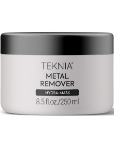 TEKNIA METAL REMOVER...