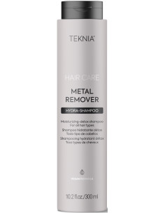 TEKNIA METAL REMOVER...