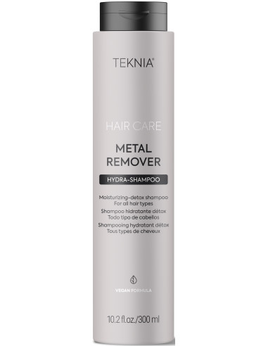 TEKNIA METAL REMOVER Fugtgivende...