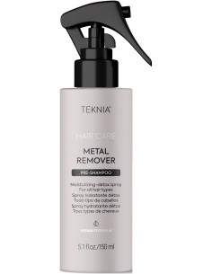 TEKNIA METAL REMOVER FØR...