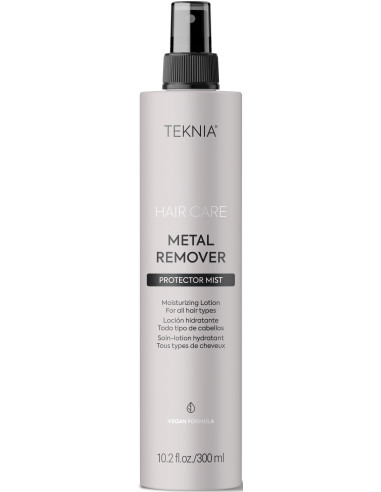TEKNIA METAL REMOVER Spray...