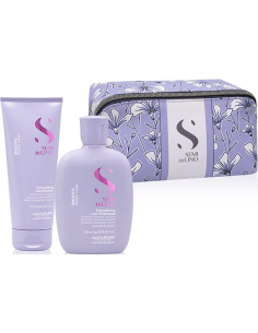 Semi Di Lino SMOOTH-sæt til...