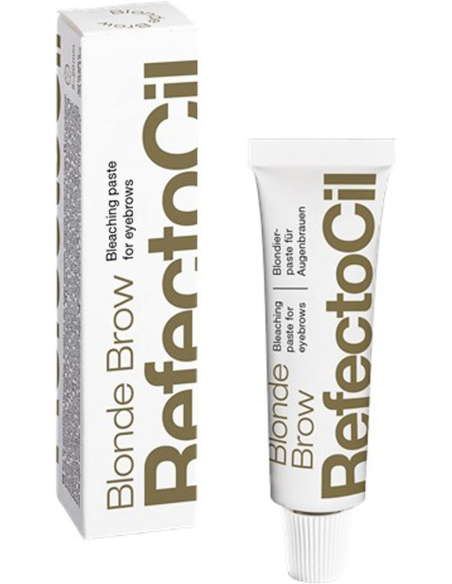 RefectoCil øjenbrynsblegende pasta, 15 ml