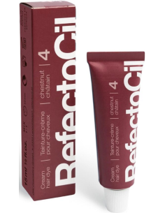 RefectoCil øjenbryns- og...