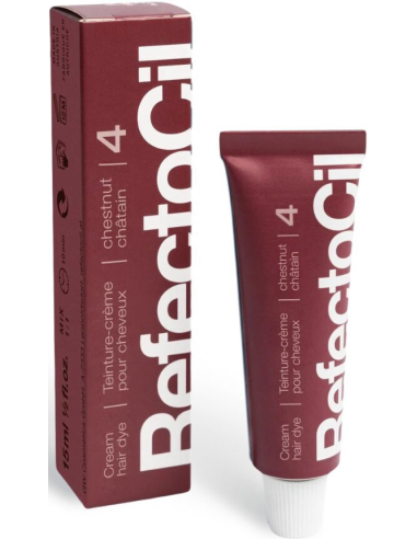 RefectoCil øjenbryns- og...