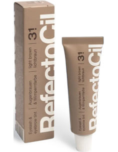 RefectoCil øjenbryns- og...