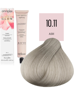 Tonējošā matu krāsa...