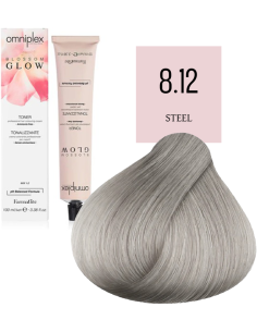 Tonējošā matu krāsa...