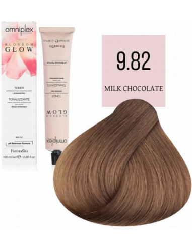 Omniplex Blossom Glow 9,82 100ml