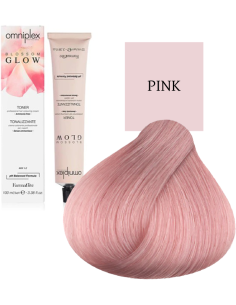 Tonējošā matu krāsa...