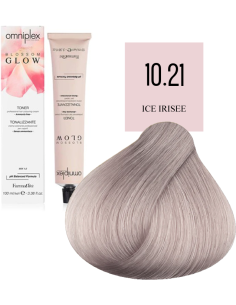 Tonējošā matu krāsa...