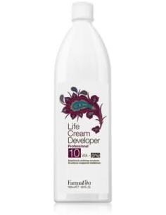 LIFE Cream Developer...