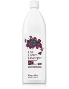 LIFE Cream Developer...