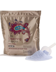 LIFE Blegepulver...